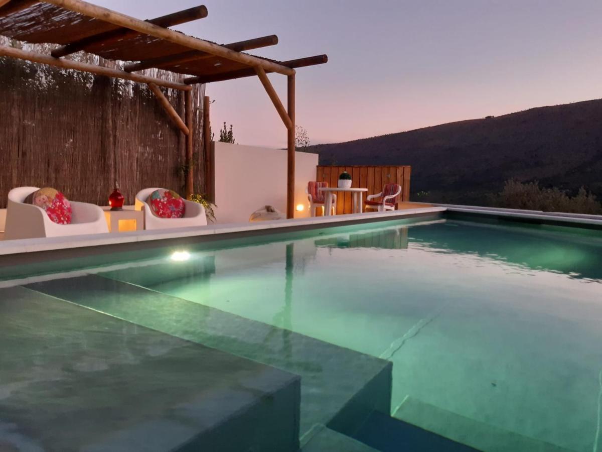 Villas De Aire Country Houses Mira  Exterior foto
