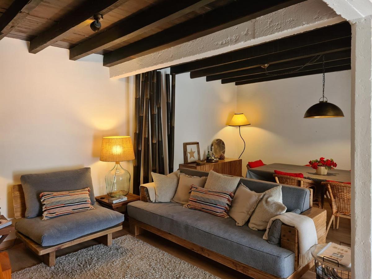 Villas De Aire Country Houses Mira  Exterior foto