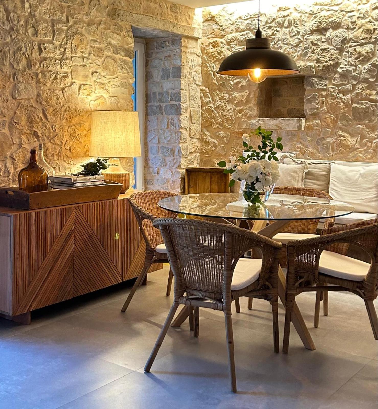 Villas De Aire Country Houses Mira  Exterior foto