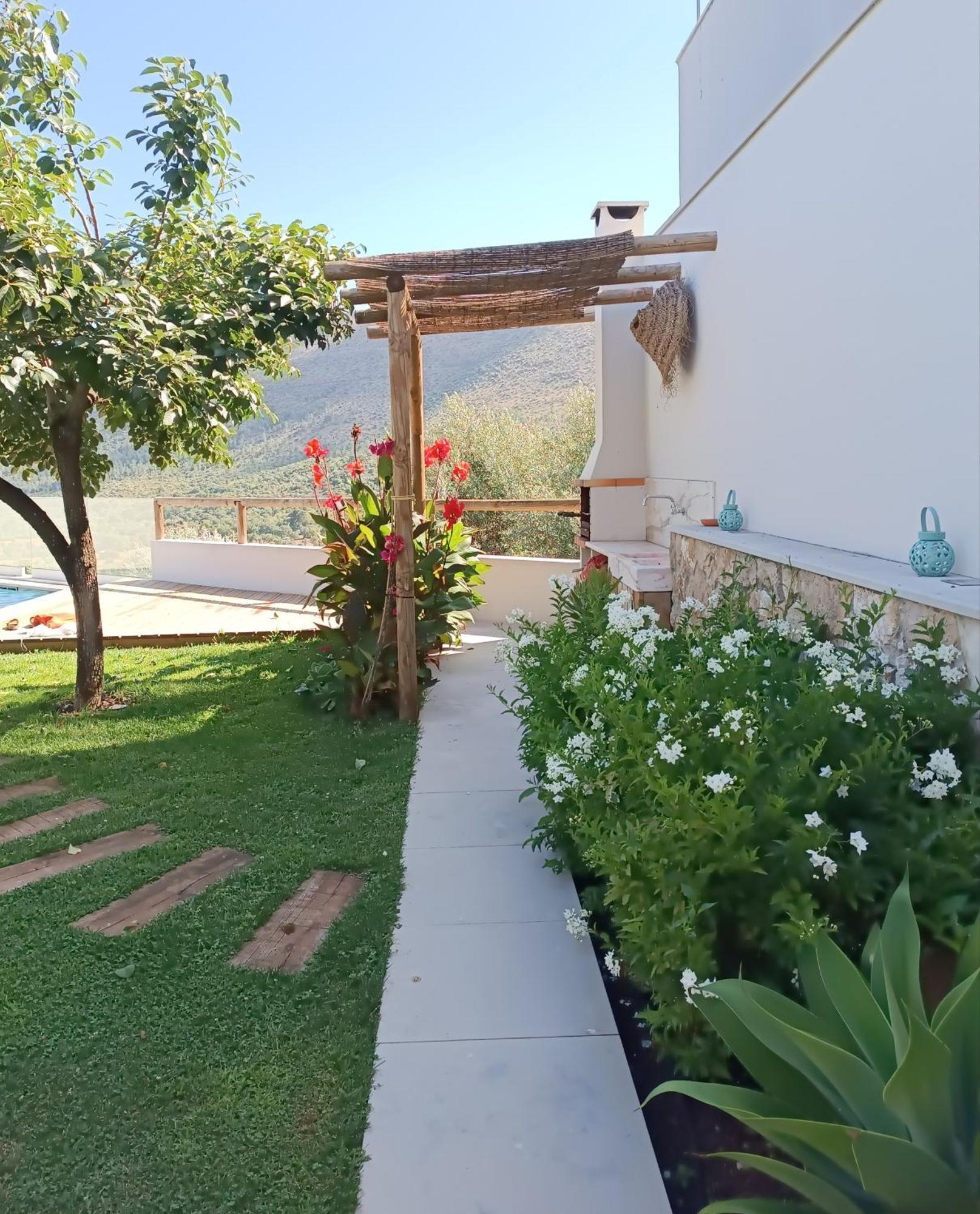 Villas De Aire Country Houses Mira  Exterior foto